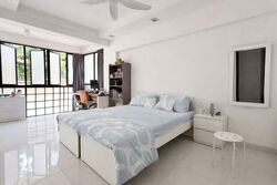 The Dairy Farm (D23), Condominium #596861211